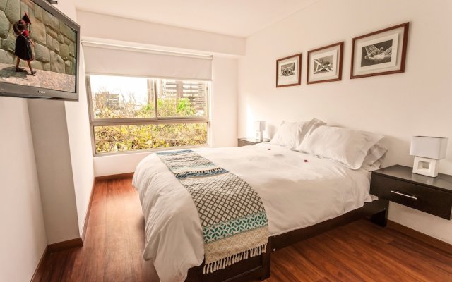 Lima Walking Apartments - Miraflores