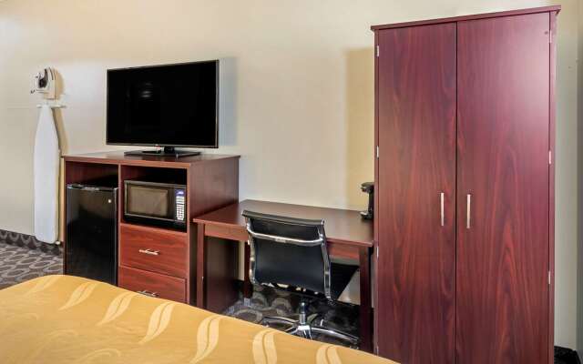 Quality Inn Overland Park Kansas City