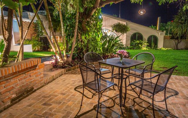 Plaza Chapala Hotel