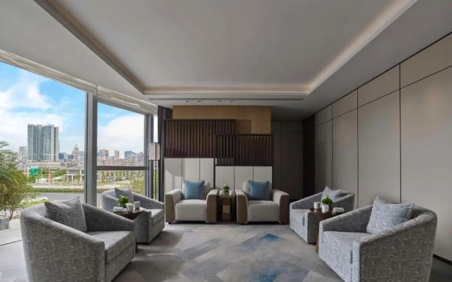 Hilton Zhuhai
