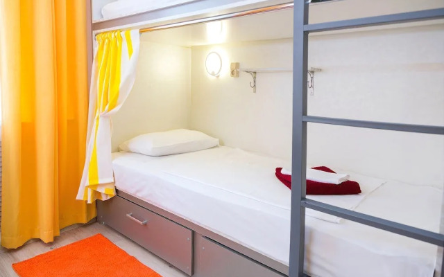 Hostel Artist on Kitay-Gorod