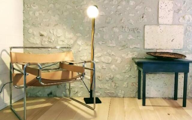 La Grange de Lucie -chambres dhôtes en Périgord-Dordogne