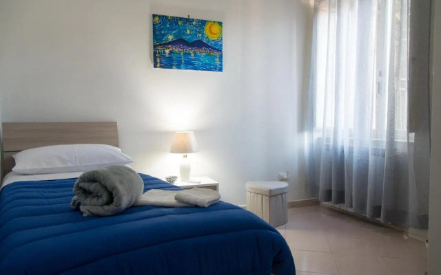 Castel Capuano Flat By DomusExtra