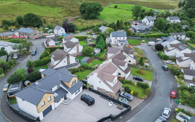 Castell Morlais - Luxurious 5 Bed - Pontsticill