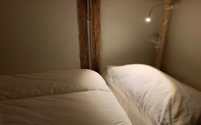 Morning Calm The ASW House - Hostel