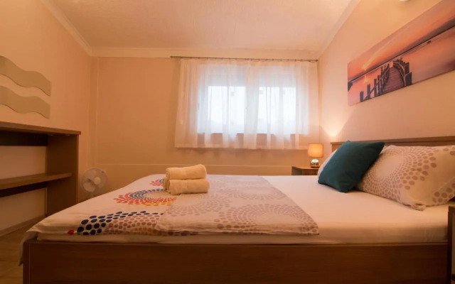 Apartman EDVIN Pula