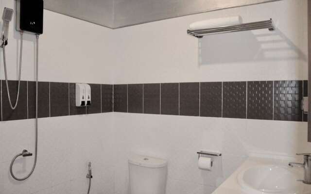 Oasis Hotel-Pods - Adults Only