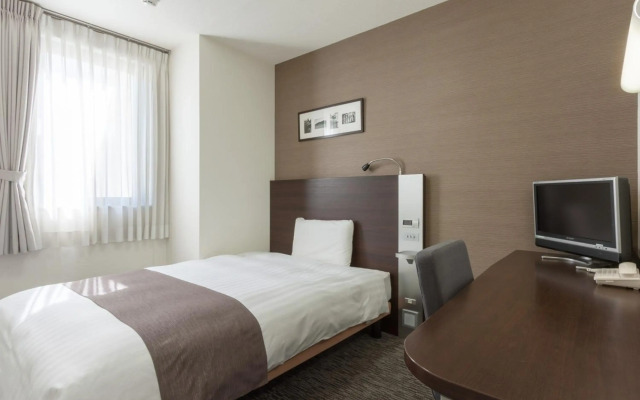 Comfort Hotel Sendai West