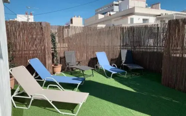 Alicante Center Apart