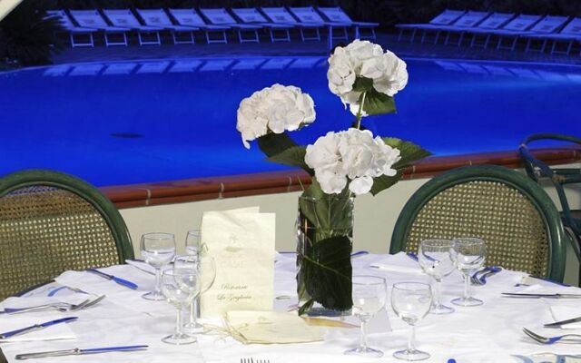 Resort Villaggio Oasis