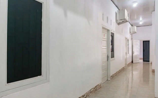 Hotel O Homestay Jaya Putri 1 Syariah