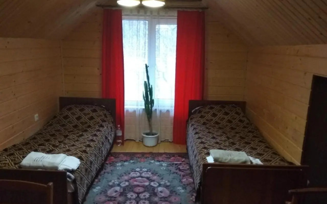 Hostel Yaremche