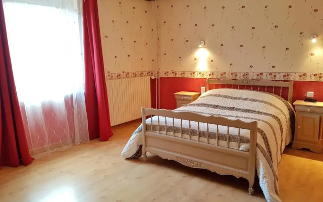 La Grange Des Roches Roses