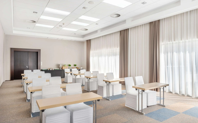 Park Inn by Radisson Sárvár Resort & Spa