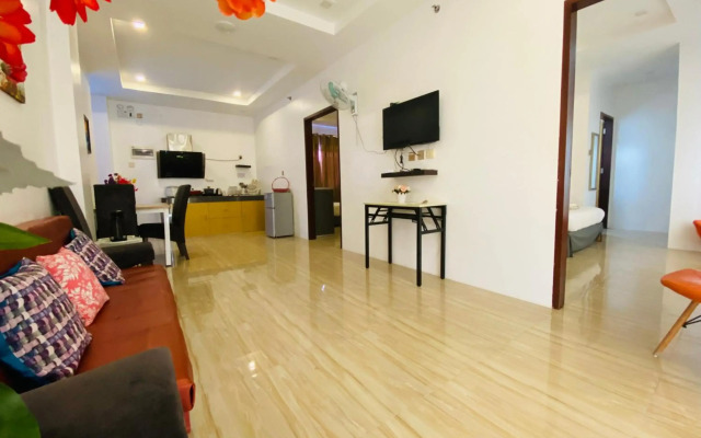 Mirage Suites de Boracay