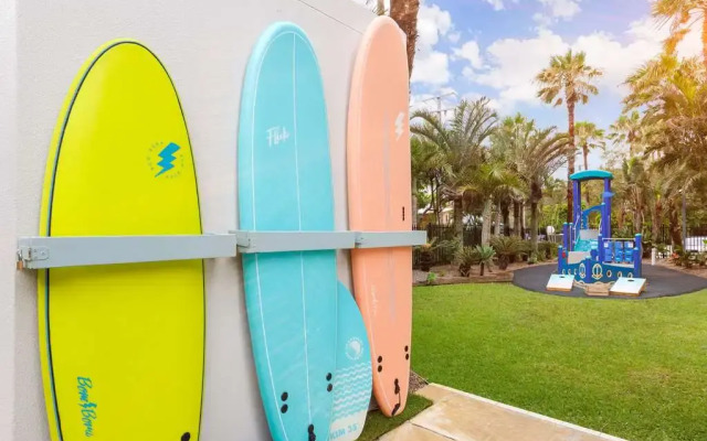 Club Wyndham Kirra Beach, Trademark Collection by Wyndham