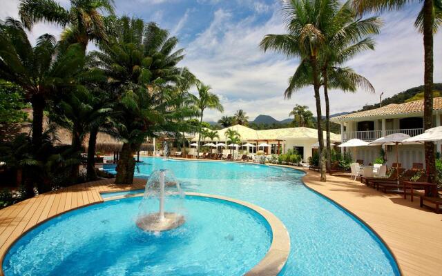 Costa Verde Tabatinga Hotel