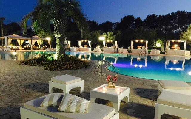 Agriturismo La Fattoria