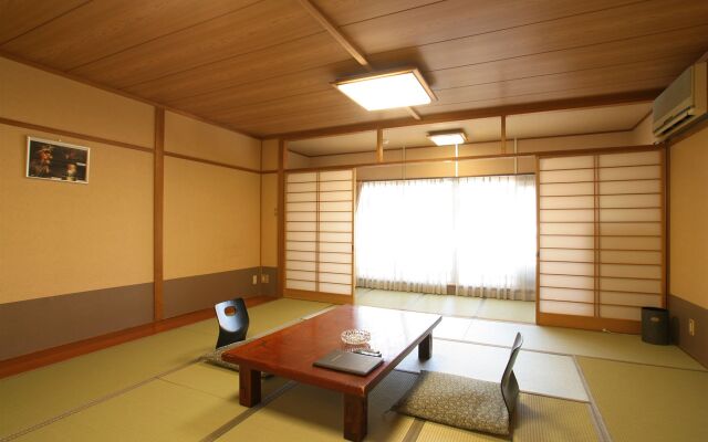 Fuji no Yado Ohashi Hotel