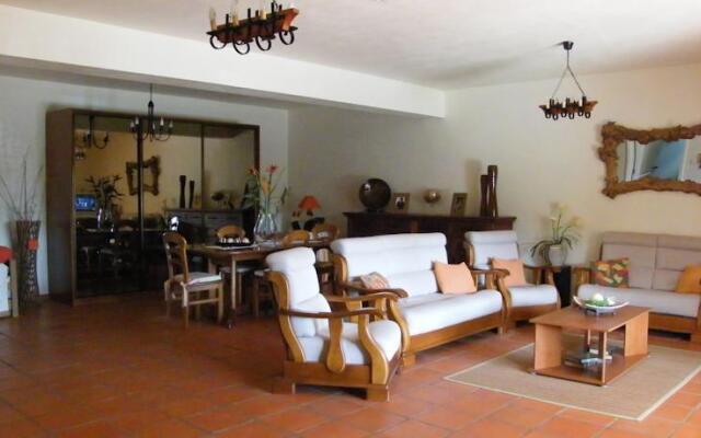 Casa Miro