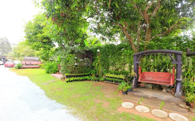 Nanfachonlathi Resort