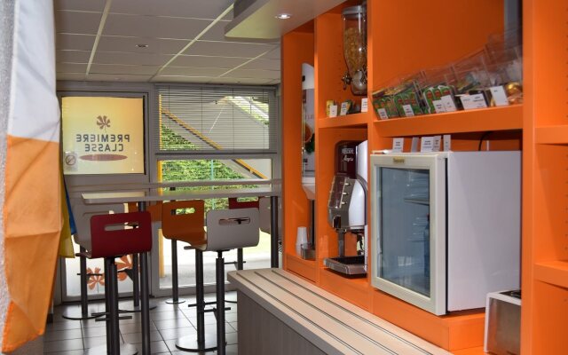 Premiere Classe Creil - Villers Saint Paul