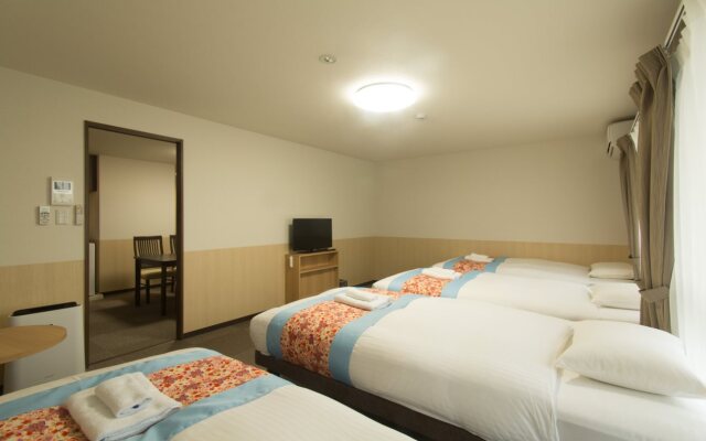 Glanz kei Karasuma Ebisugawa