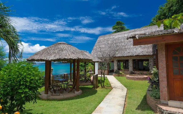 Colibri Guest House