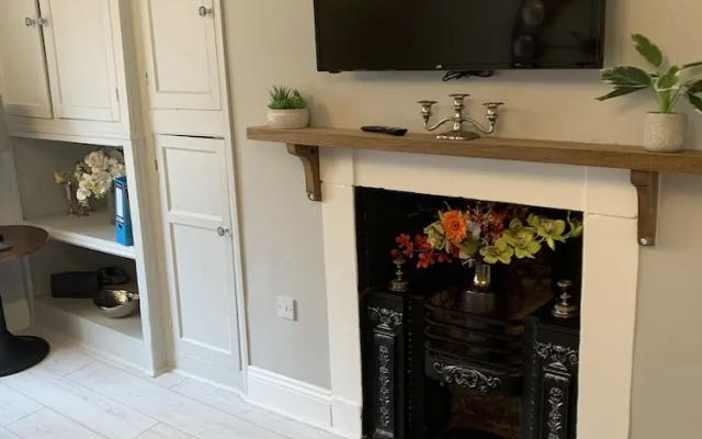 Impeccable 1-bed Apartment in the Heart of Hexham