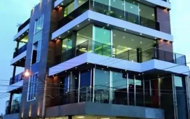 Suites La Gloria