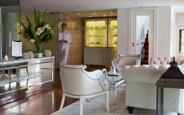 Faena Hotel Buenos Aires
