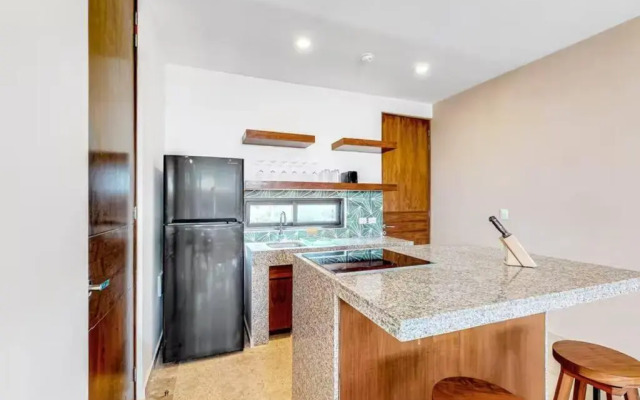 307 Amena Awesome Penthouse w/ Private Pool and Gym