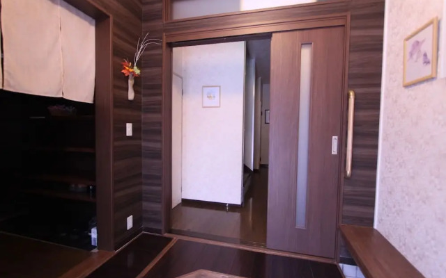 Hot Spring Hakuba Symphony