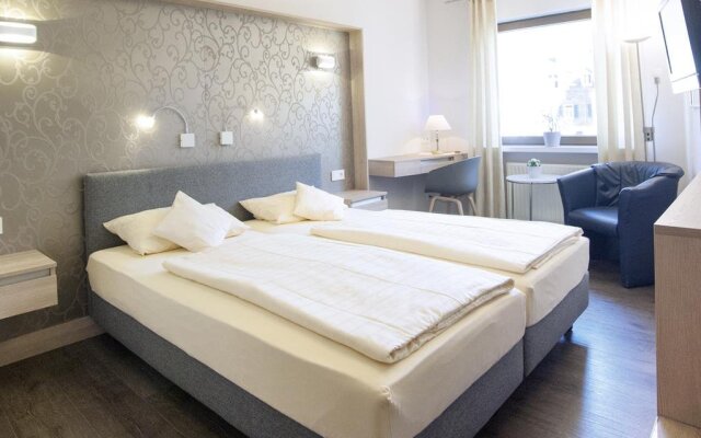 Weinhotel St. Stephanus