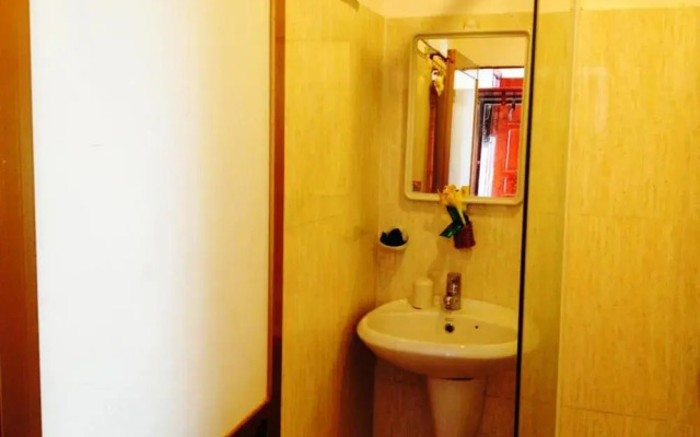 Phu Quoc Beach Guesthouse