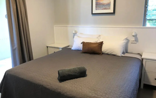 Noosa Flashpackers - Hostel