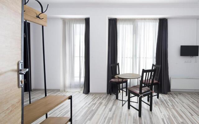 Apartment N320 Gudauri Loft