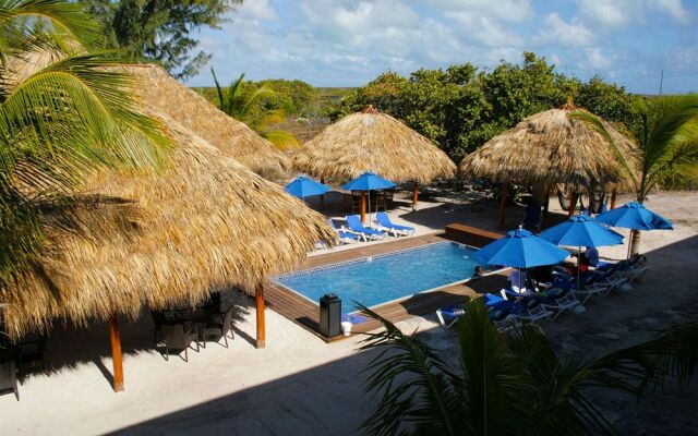 Anegada Beach Club