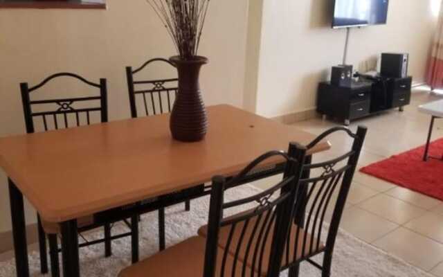 Stay.Plus Blue Bells Apartment Syokimau