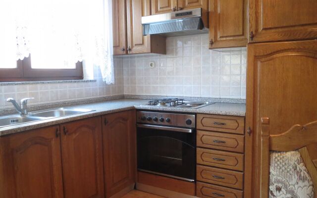 Apartment Ena - near marina "Kornati": A1 Biograd, Riviera Biograd