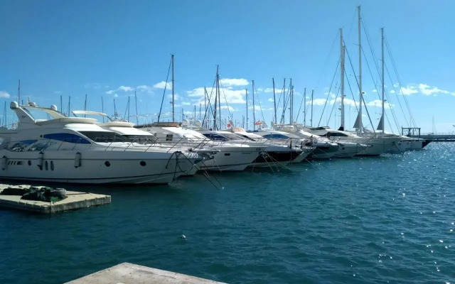 RELAX i SOL