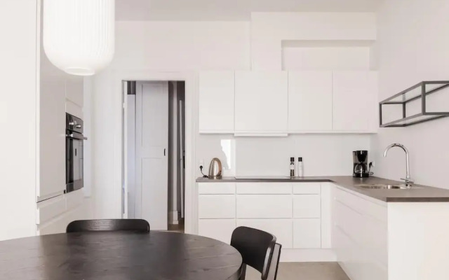 ★Lovely Apt · Next to DK Parliament · Heart of CPH