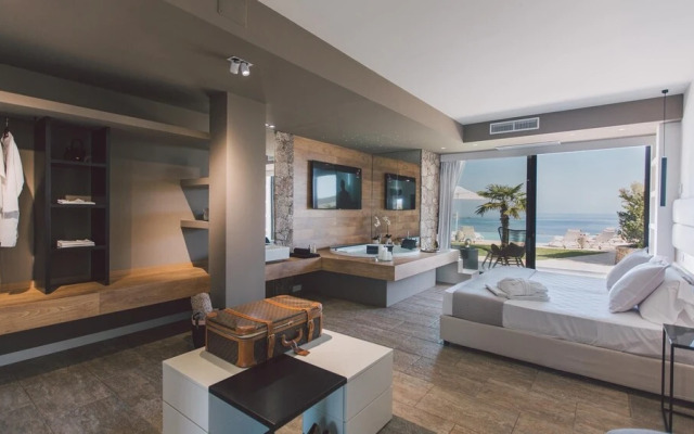 Villa Triscele 10 in Giardini Naxos
