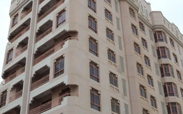 Windsor Tower Hotel Manama