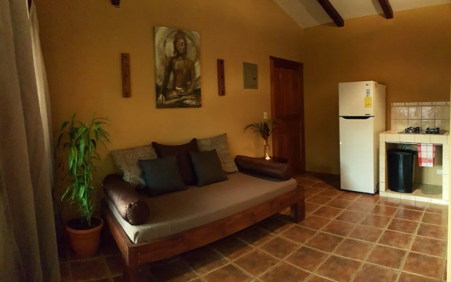 Aguacate Flat Santa Teresa