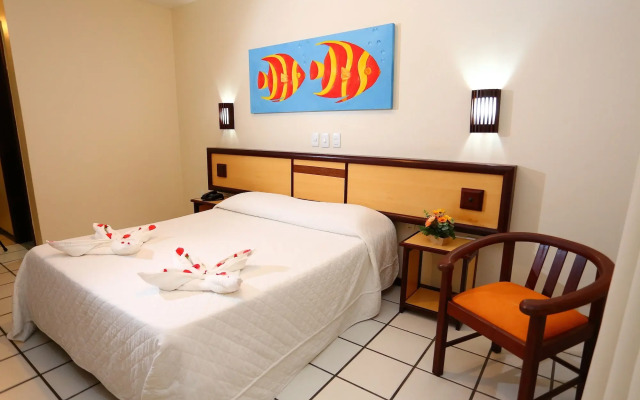 Coroa Vermelha Beach All Inclusive