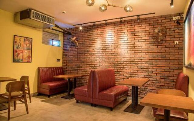 Haikou Banana Hostel