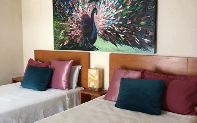 Rojo Manglar Hotel Boutique