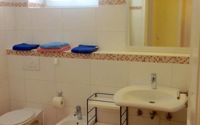 Apartments Am Strom 50