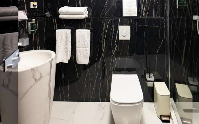 Le Blanc Cotroceni hotel